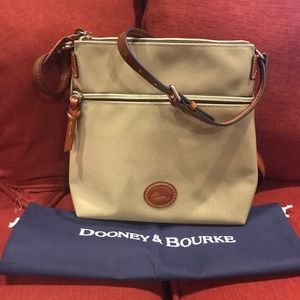 Dooney & Bourke Nylon Crossbody